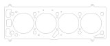 Cometic 76-85 Porsche 924 88mm .050 inch MLS Head Gasket thumbnail 2