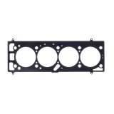 Cometic 76-85 Porsche 924 88mm .050 inch MLS Head Gasket thumbnail 3