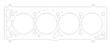 Cometic 76-85 Porsche 924 88mm .050 inch MLS Head Gasket thumbnail 9