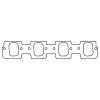 Cometic GM LSX-DR Carbureted Manifold Intake Gasket Set .060in thumbnail 2