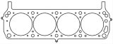 Cometic 83-97 Dodge Cummins 3.9L 4BT 3.6L 4.100in Bore .061in MLX Head Gasket thumbnail 1