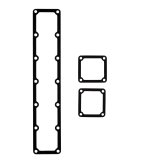 Cometic 92-97 Dodge Cummins 5.9L 6BT 6Cyl Diesel Intake Manifold Set thumbnail 3