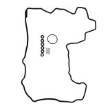 Cometic 03-08 Dodge Cummins 5.9L ISB Common Rail Valve Cover Set thumbnail 2