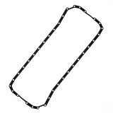 Cometic 92-97 Dodge Cummins 5.9L 6BT 6Cyl Diesel Oil Pan Gasket thumbnail 2