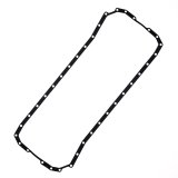Cometic 92-97 Dodge Cummins 5.9L 6BT 6Cyl Diesel Oil Pan Gasket thumbnail 3