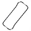 Cometic 92-97 Dodge Cummins 5.9L 6BT 6Cyl Diesel Oil Pan Gasket thumbnail 4