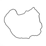 Cometic 03-08 Dodge Cummins 5.9L ISB Common Rail Pushrod Cover Gasket thumbnail 1