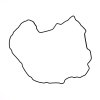 Cometic 03-08 Dodge Cummins 5.9L ISB Common Rail Pushrod Cover Gasket thumbnail 4