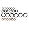Cometic 03-08 Dodge Cummins 5.9L ISB Common Rail Fuel Injector Seal Set thumbnail 4