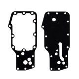 Cometic 2009+ Dodge Cummins 6.7L ISB Common Rail Oil Cooler Gasket Set thumbnail 1