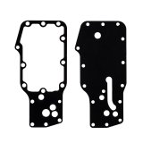 Cometic 2009+ Dodge Cummins 6.7L ISB Common Rail Oil Cooler Gasket Set thumbnail 3