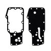 Cometic 2009+ Dodge Cummins 6.7L ISB Common Rail Oil Cooler Gasket Set thumbnail 4