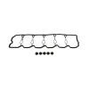 Cometic 98-02 Dodge Cummins 5.9L 24v Diesel Valve Cover Set thumbnail 2