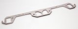 Cometic Chrysler/Dodge 318/340/360 V8 .030in 1.310in x 1.640in Port MLS Header Gaskets (Pair) thumbnail 1