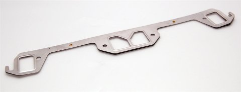 Cometic Chrysler/Dodge 318/340/360 V8 .030in 1.310in x 1.640in Port MLS Header Gaskets (Pair)