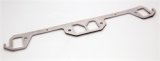 Cometic Chrysler/Dodge 318/340/360 V8 .030in 1.310in x 1.640in Port MLS Header Gaskets (Pair) thumbnail 5