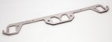 Cometic Chrysler/Dodge 318/340/360 V8 .030in 1.310in x 1.640in Port MLS Header Gaskets (Pair) thumbnail 6