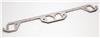 Cometic Chrysler/Dodge 318/340/360 V8 .030in 1.310in x 1.640in Port MLS Header Gaskets (Pair) thumbnail 9
