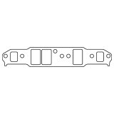 Cometic 85-09 GM 4.3L 90 Deg V6 .060in KF Intake Gaskets thumbnail 1