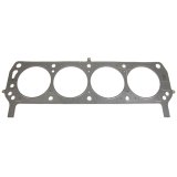 Cometic Ford 302/351 4.080in Round Bore .026in MLS-5 Head Gasket thumbnail 1