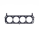Cometic Ford 302/351 4.080in Round Bore .026in MLS-5 Head Gasket thumbnail 3