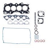 Cometic Street Pro Honda 1994-01 DOHC B16A2/A3 B18C5 82mm Bore Top End Kit thumbnail 4