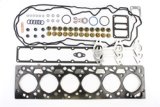 Cometic Street Pro Honda 1994-01 DOHC B16A2/A3 B18C5 82mm Bore Top End Kit thumbnail 5