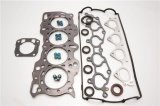 Cometic Street Pro Honda 1990-01 DOHC B18A1/B1 Non-VTEC 82mm Bore Top End Kit thumbnail 1
