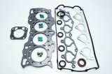 Cometic Street Pro Honda 1990-01 DOHC B18A1/B1 Non-VTEC 82mm Bore Top End Kit thumbnail 2