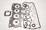 Cometic Street Pro Honda 1990-01 DOHC B18A1/B1 Non-VTEC 82mm Bore Top End Kit thumbnail 8