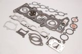 Cometic Street Pro Nissan SR20DET S13 87.5mm Bore Top End Kit (no valve cover gasket) thumbnail 5
