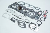 Cometic Street Pro Nissan SR20DET S13 87.5mm Bore Top End Kit (no valve cover gasket) thumbnail 6