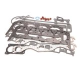 Cometic Street Pro GM 1967-88 350ci 1970-76 400ci 4.165 Small Block Top End Gasket Kit thumbnail 2