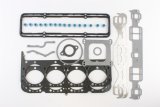 Cometic Street Pro GM 1967-88 350ci 1970-76 400ci 4.165 Small Block Top End Gasket Kit thumbnail 5