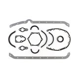 Cometic Street Pro GM 1967-88 350ci 1970-76 400ci Small Block Bottom End Gasket Kit thumbnail 1