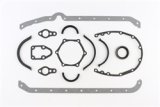 Cometic Street Pro GM 1967-88 350ci 1970-76 400ci Small Block Bottom End Gasket Kit thumbnail 3