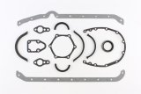 Cometic Street Pro GM 1967-88 350ci 1970-76 400ci Small Block Bottom End Gasket Kit thumbnail 4