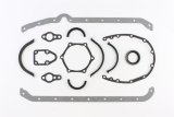 Cometic Street Pro GM 1967-88 350ci 1970-76 400ci Small Block Bottom End Gasket Kit thumbnail 5