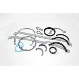 Cometic Street Pro GM 1987-92 350ci w/TPI 1989-93 350ci w/TBI & ZZ4 Bottom End Gasket Kit thumbnail 2