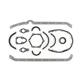 Cometic Street Pro GM 1987-92 350ci w/TPI 1989-93 350ci w/TBI & ZZ4 Bottom End Gasket Kit thumbnail 3