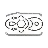 Cometic Street Pro GM 1987-92 350ci w/TPI 1989-93 350ci w/TBI & ZZ4 Bottom End Gasket Kit thumbnail 4