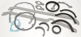 Cometic Street Pro GM 1987-92 350ci w/TPI 1989-93 350ci w/TBI & ZZ4 Bottom End Gasket Kit thumbnail 5
