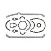 Cometic Street Pro GM 1987-92 350ci w/TPI 1989-93 350ci w/TBI & ZZ4 Bottom End Gasket Kit thumbnail 8