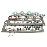 Cometic Street Pro GM 1999-05 6.0L LS Series Gen III 4.100 Top End Kit (Truck Motor) thumbnail 1