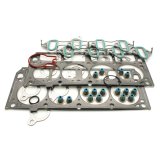 Cometic Street Pro GM 1999-05 6.0L LS Series Gen III 4.100 Top End Kit (Truck Motor) thumbnail 6