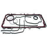 Cometic Street Pro Ford 1996-98 4.6L SOHC Modular V8 Bottom End Gasket Kit thumbnail 2