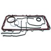Cometic Street Pro Ford 1996-98 4.6L SOHC Modular V8 Bottom End Gasket Kit thumbnail 7
