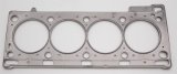 Cometic Renault Clio 16V 1.8L/2.0L 83mm .045in F4P Head / F4R Motor MLS Head Gasket thumbnail 1