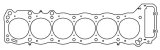 Cometic Toyota 1FZFE Inline- 6 101.5mm .066 inch MLS 5-Layer Head Gasket thumbnail 9