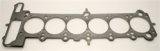 Cometic 92-99 BMW M3/Z3 S50B30/S52B32 US ONLY 87mm .095in MLS Head Gasket thumbnail 9